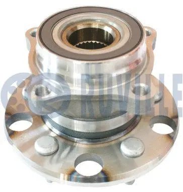 Kit de roulements de roue RUVILLE 221624