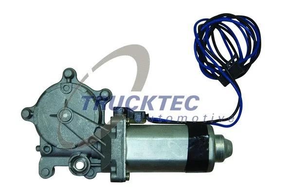 Moteur électrique, lève-vitre TRUCKTEC AUTOMOTIVE 02.58.390