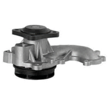 Pompe à eau, refroidissement du moteur TRADEX FRANCE TPE-503