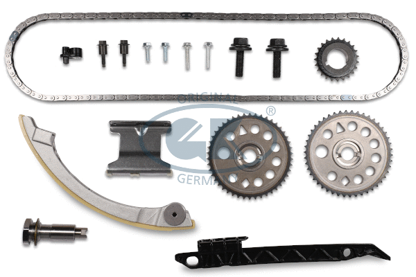 Kit de distribution par chaîne GK SK1189