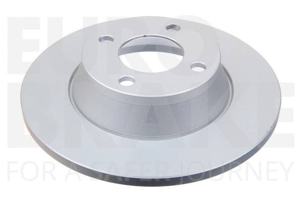 Disque de frein EUROBRAKE 5815314741