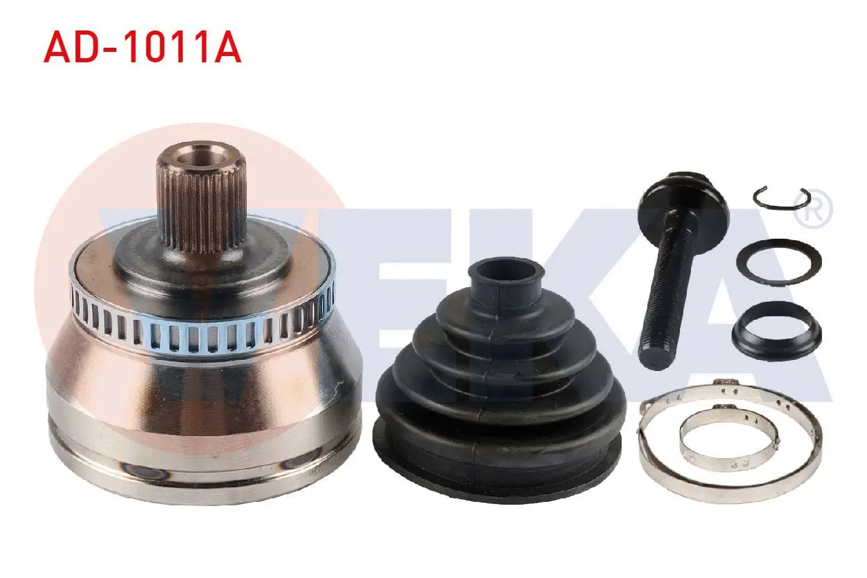 Jeu de joints, arbre de transmission VEKA AD-1018A