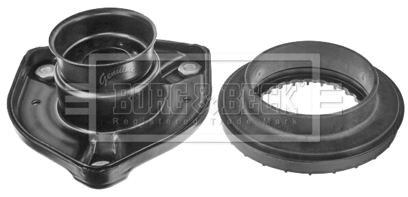 Coupelle de suspension BORG & BECK BSM5501