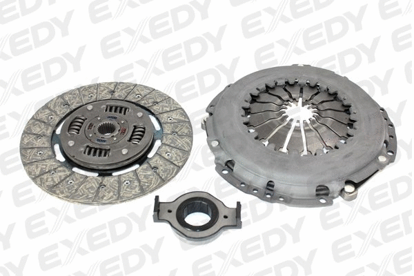 Kit d'embrayage EXEDY FMK2050
