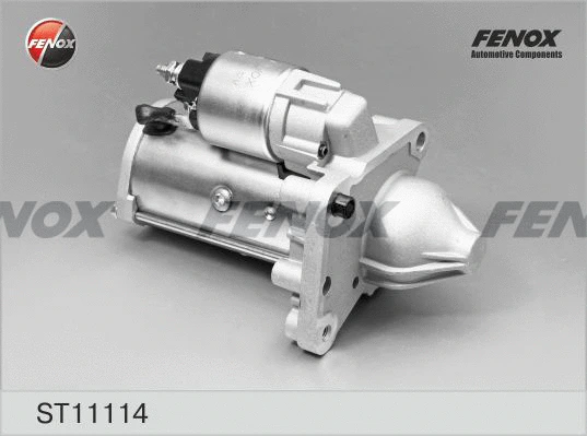 Démarreur FENOX ST11114