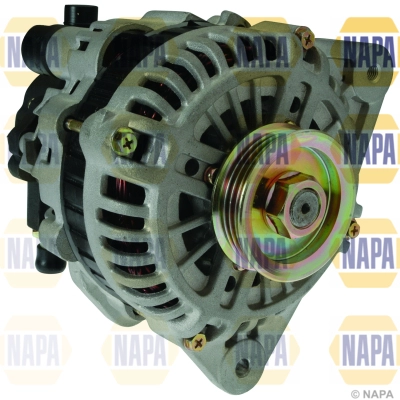 Alternateur NAPA NAL1025