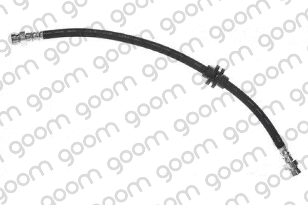 Flexible de frein GOOM BH-0100