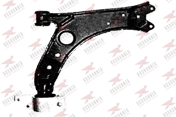 Bras de liaison, suspension de roue RODRUNNER TC-V-559S