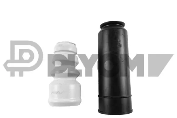 Kit de protection contre la poussière, amortisseur PLYOM P767576