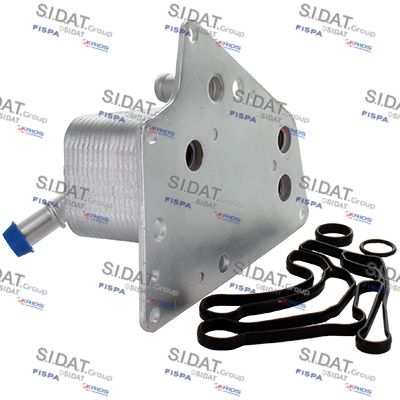 Radiateur d'huile AUTOTEAM E90147