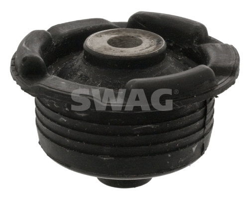 Suspension, corps de l'essieu SWAG 40 79 0009