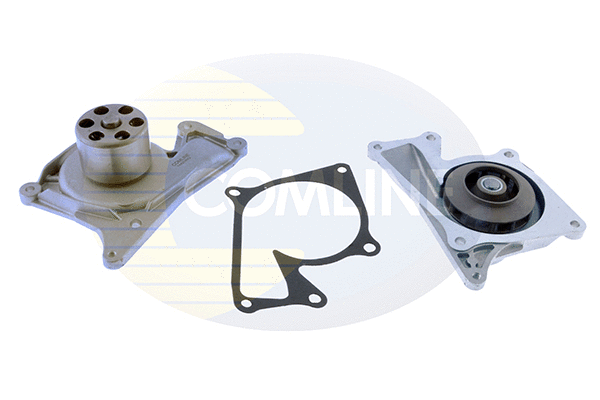 Pompe à eau, refroidissement du moteur COMLINE EWP177