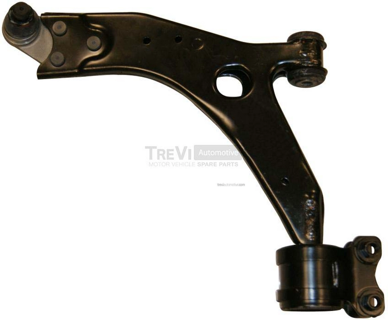 Bras de liaison, suspension de roue TREVI AUTOMOTIVE TRTT2329