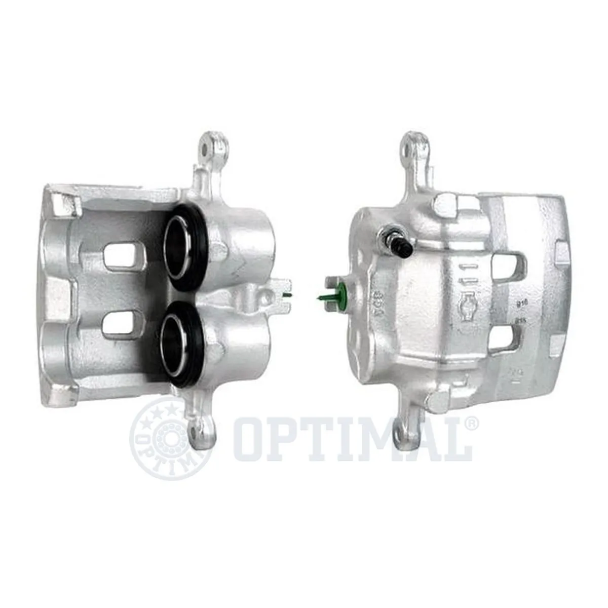 Étrier de frein OPTIMAL BC-2277L