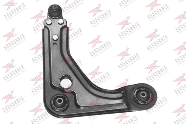 Bras de liaison, suspension de roue RODRUNNER TC-FO-251