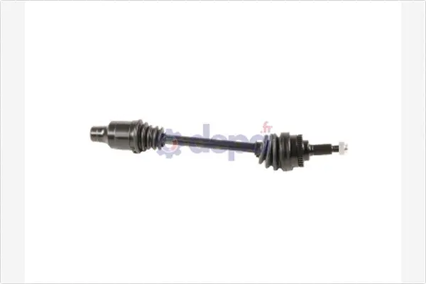 Arbre de transmission DEPA 3432000