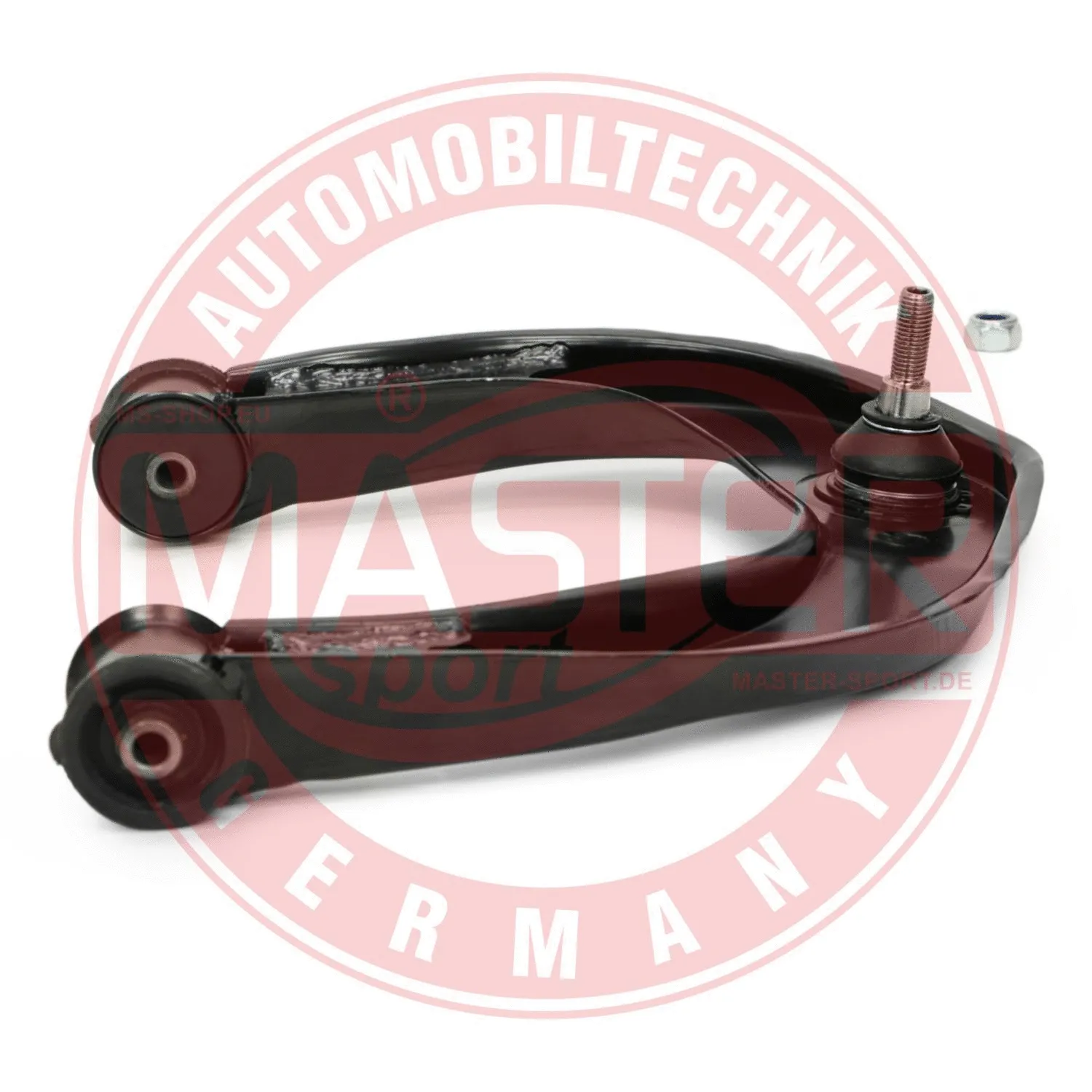 Bras de liaison, suspension de roue MASTER-SPORT GERMANY 38655-SET-MS