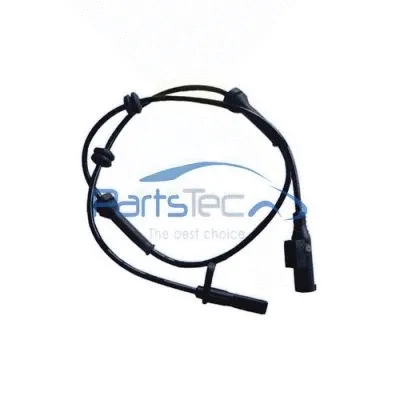 Capteur, vitesse de roue PartsTec PTA560-0172