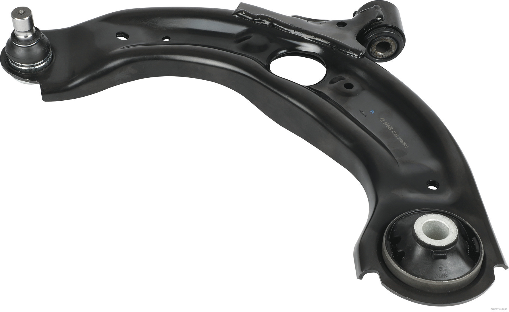 Bras de liaison, suspension de roue HERTH+BUSS JAKOPARTS J4903059
