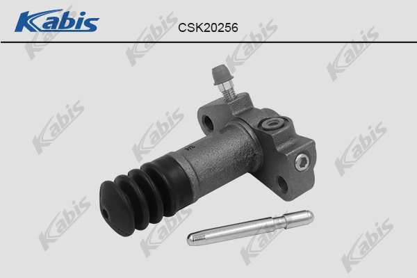 Cylindre récepteur, embrayage KABIS CSK20256