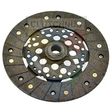 Disque d'embrayage CLUTCHNUS SMR177