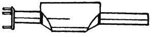 Catalyseur SIGAM 60302