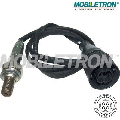 Sonde lambda MOBILETRON OS-B4155P