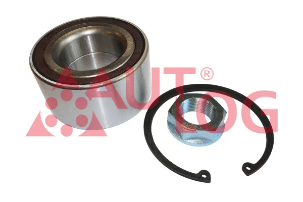 Kit de roulements de roue AUTLOG RS1360