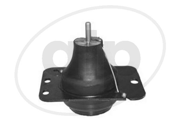 Support moteur alp ALP-001989
