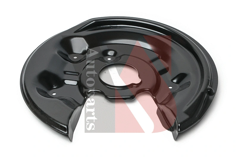 Déflecteur, disque de frein YSPARTS YS-SP0155
