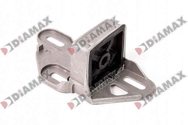 Butée élastique, silencieux DIAMAX B3010