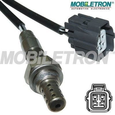 Sonde lambda MOBILETRON OS-L401P
