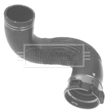 Gaine de suralimentation BORG & BECK BTH1223