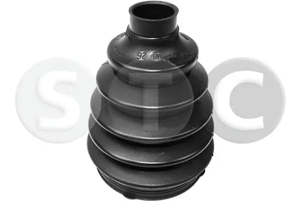 Joint-soufflet, arbre de commande STC T410152