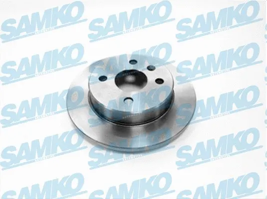 Disque de frein SAMKO O1421PR