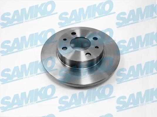 Disque de frein SAMKO A2221P
