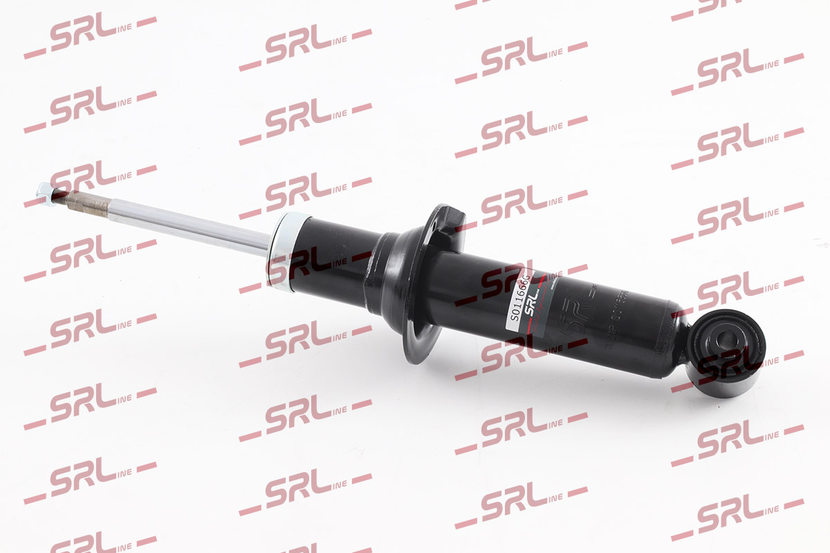 Amortisseur SRLine S011666G