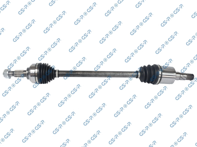 Arbre de transmission GSP-BR 204027