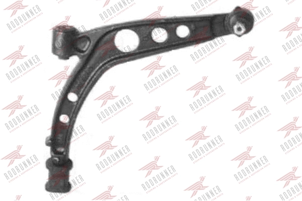 Bras de liaison, suspension de roue RODRUNNER TC-F-355