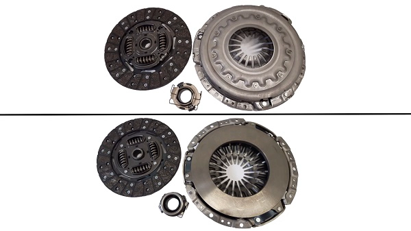 Kit d'embrayage KAWE 963154