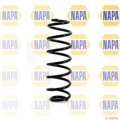 Ressort de suspension NAPA NCS1122