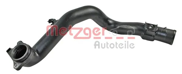 Gaine de suralimentation METZGER 2400407