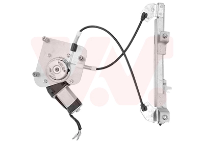 Lève-vitre VAN WEZEL 0156264