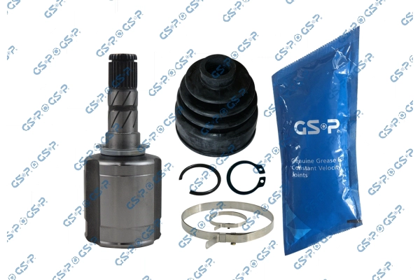 Jeu de joints, arbre de transmission GSP 602426
