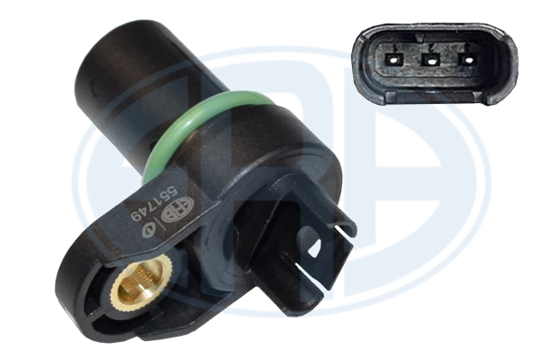 Capteur d'angle, vilebrequin ERA 551749A