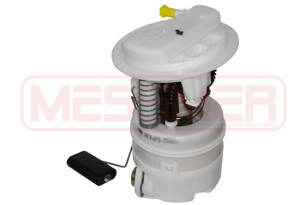 unité d'alimentation de carburant MESSMER 775037