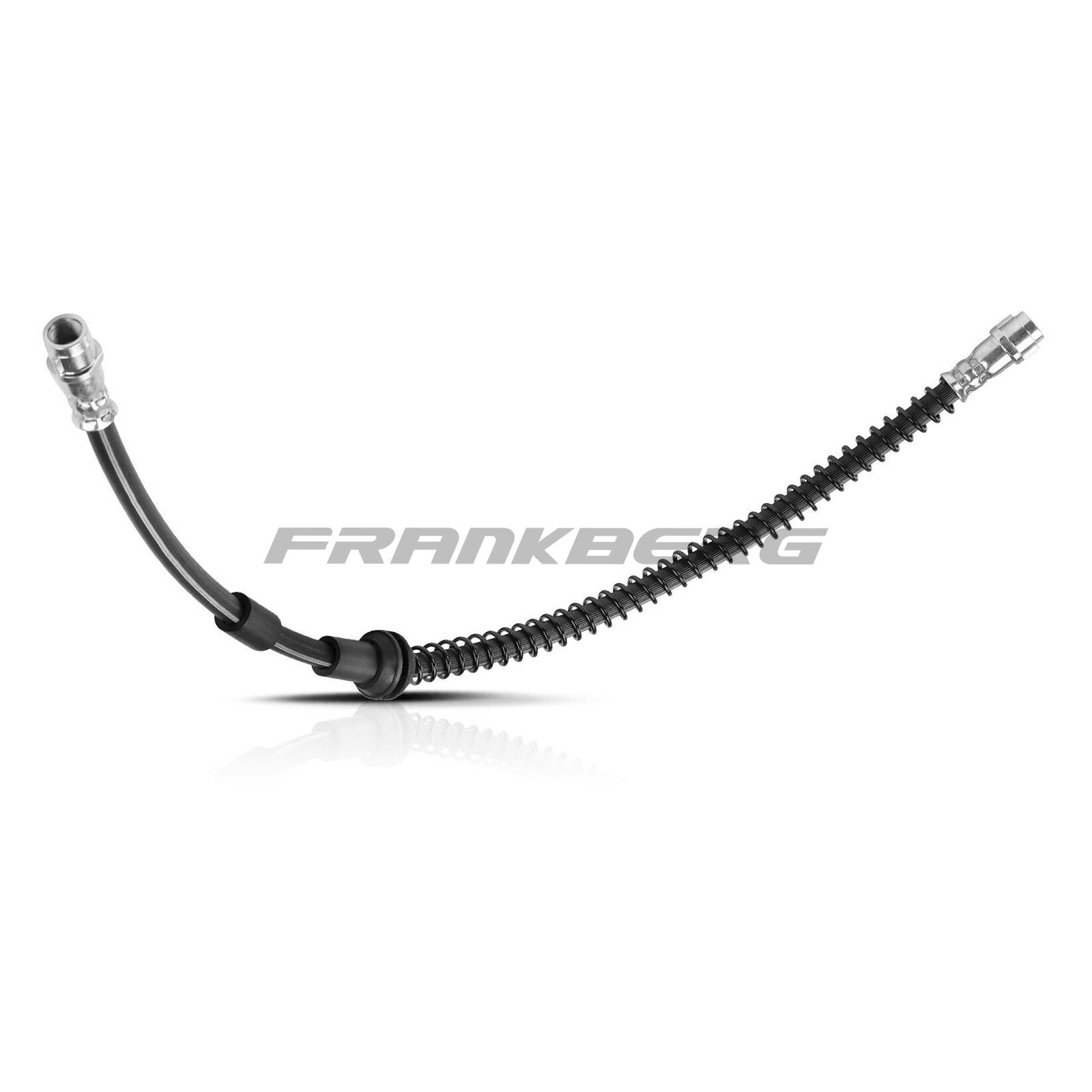 Flexible de frein Frankberg 5481FB0004545