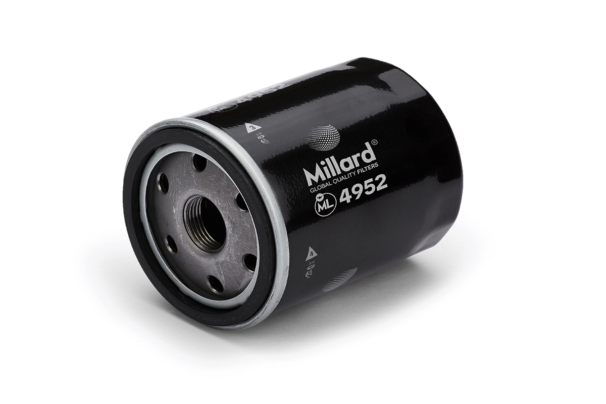 Filtre à huile MILLARD FILTERS ML-4952