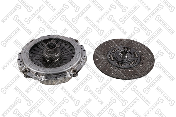 Kit d'embrayage STELLOX 83-06023A-SX