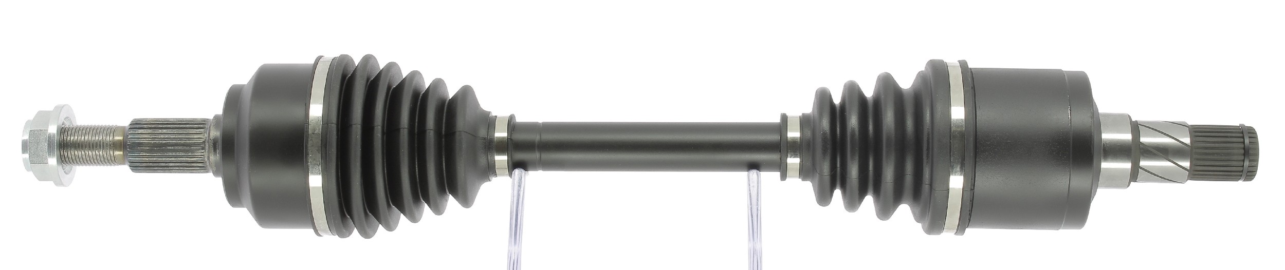 Arbre de transmission FRIESEN FDS3914